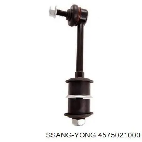 Montante de estabilizador traseiro SsangYong Rodius  
