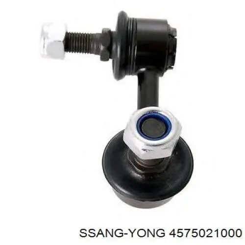  Montante de estabilizador traseiro SsangYong Rodius monovolume (2013 - 2026) 