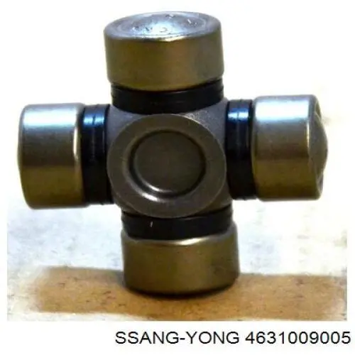 Veio da coluna de direção inferior Ssang Yong 4631009012 preço, a partir de 108,96 USD