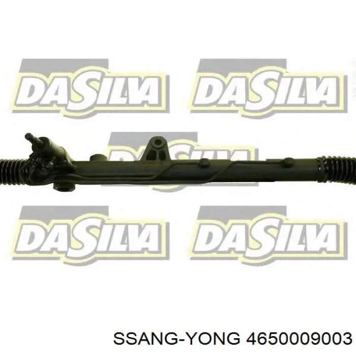 Cremalheira da direção Ssang Yong 4650009003 preço, a partir de 282,63 USD