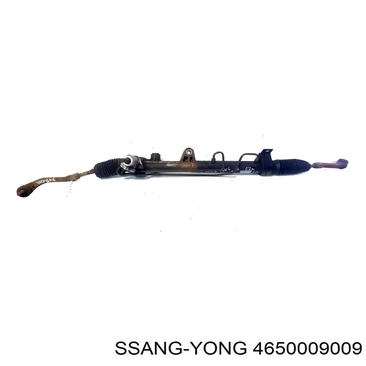 Compre 4650009009 Ssang Yong Cremalheira da direção