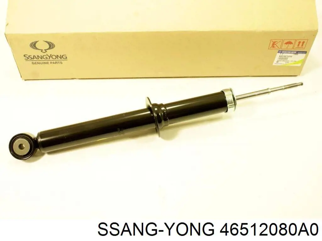 46512080A0 Ssang Yong 