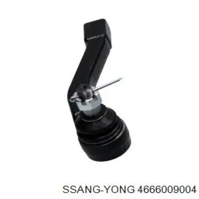 Ponta externa da barra de direção Ssang Yong 4666009004 preço, a partir de 36,94 USD