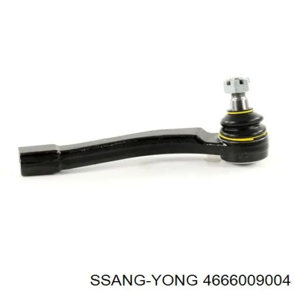 4666009004 Ssang Yong Ponta externa da barra de direção
