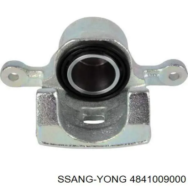 Suporte do freio traseiro esquerdo Ssang Yong 4841009000 preço, a partir de 60,71 USD