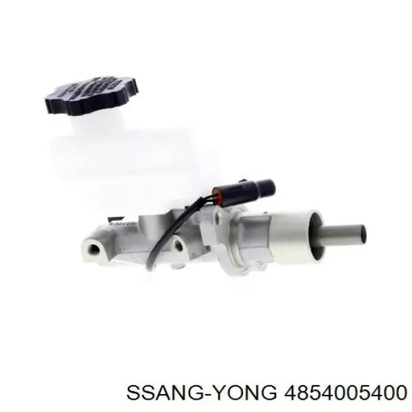 Cilindro mestre do freio Ssang Yong 4854005400 preço, a partir de 81,86 USD