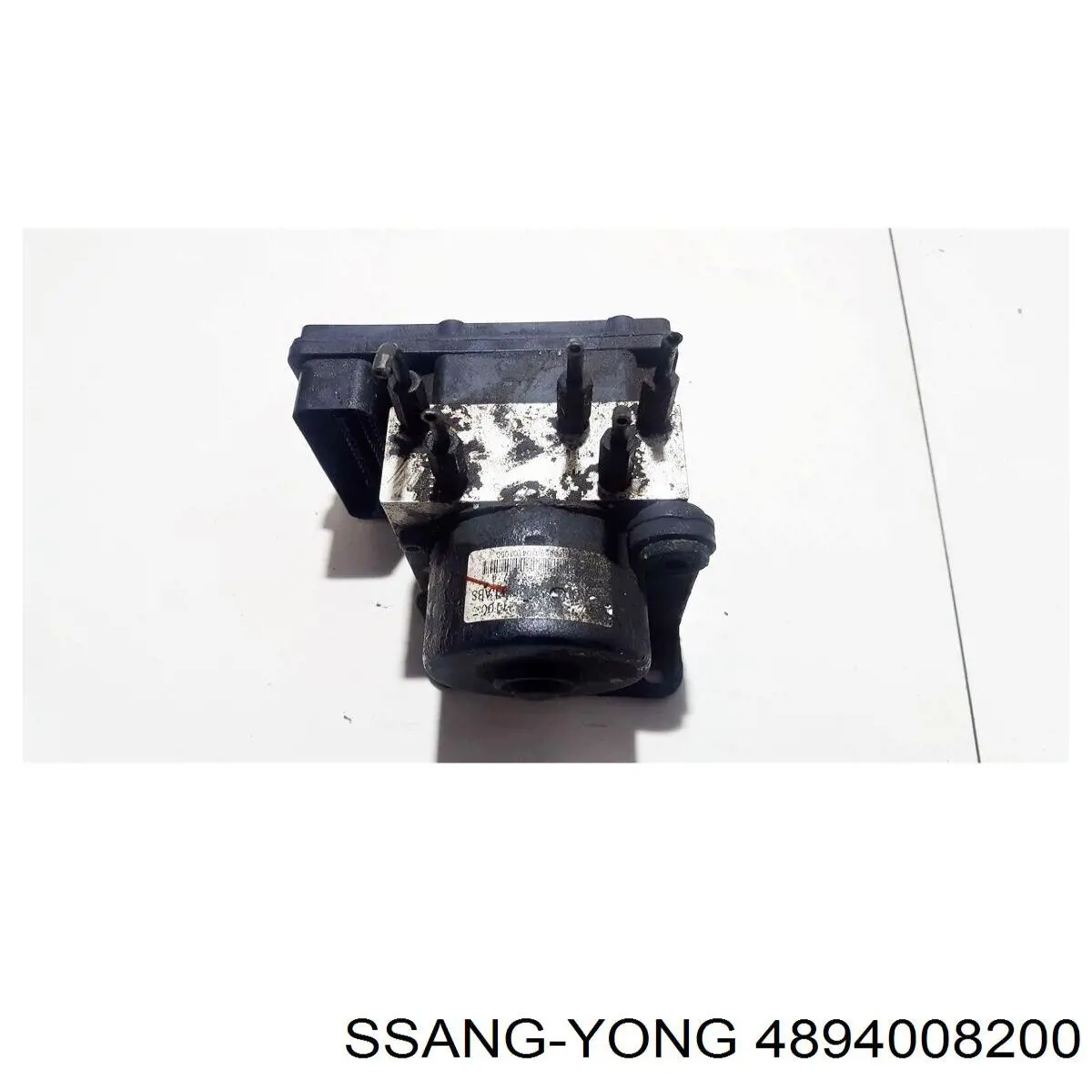 4894008200 Ssang Yong 