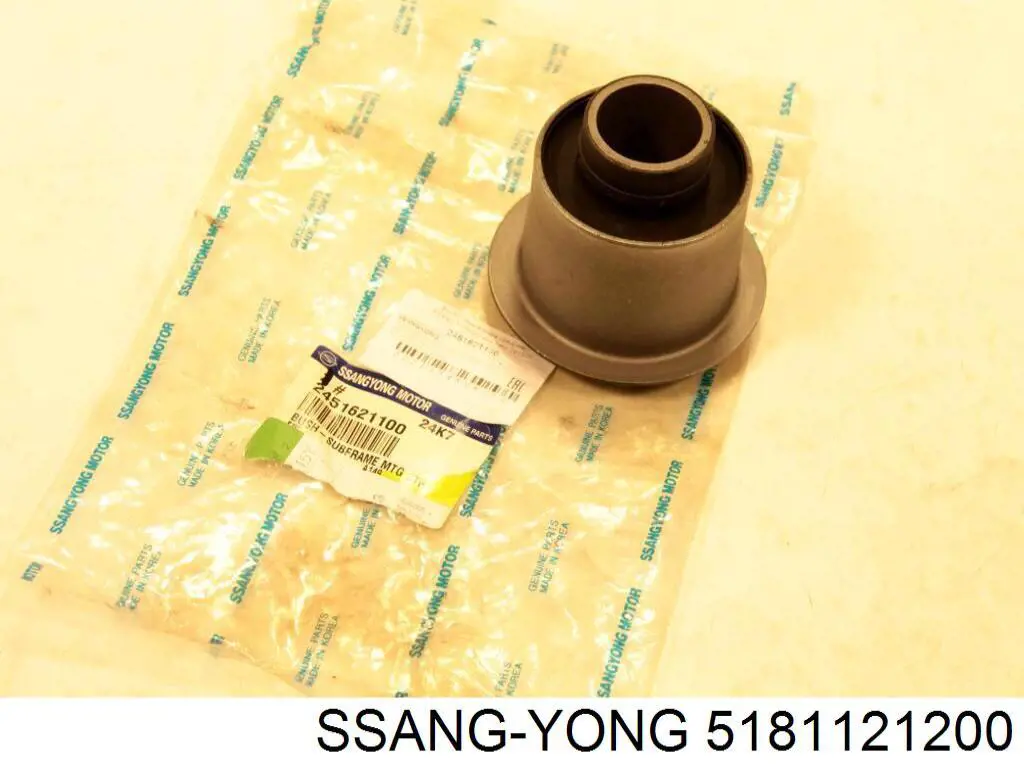 Compre Pára-lama dianteiro esquerdo SsangYong Rodius 