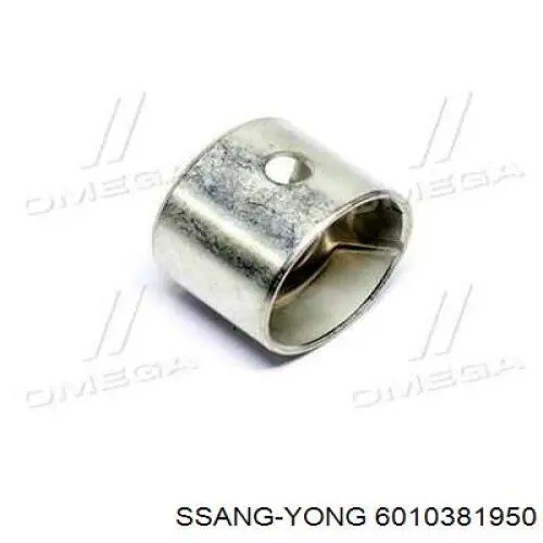 6010381950 Ssang Yong Bucha de biela