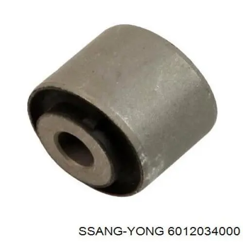Bloco silencioso de viga traseira (de plataforma veicular) SsangYong Actyon  