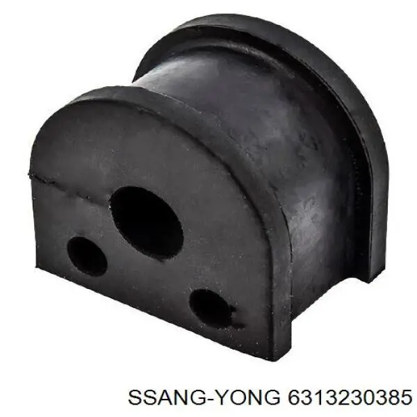 Compre 6313230385 Ssang Yong Bucha de estabilizador dianteiro