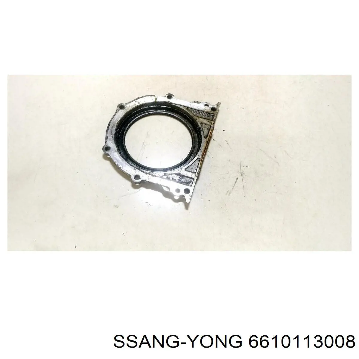 Compre A6040100014 Mercedes Abraçadeira de bucim traseiro de cambota