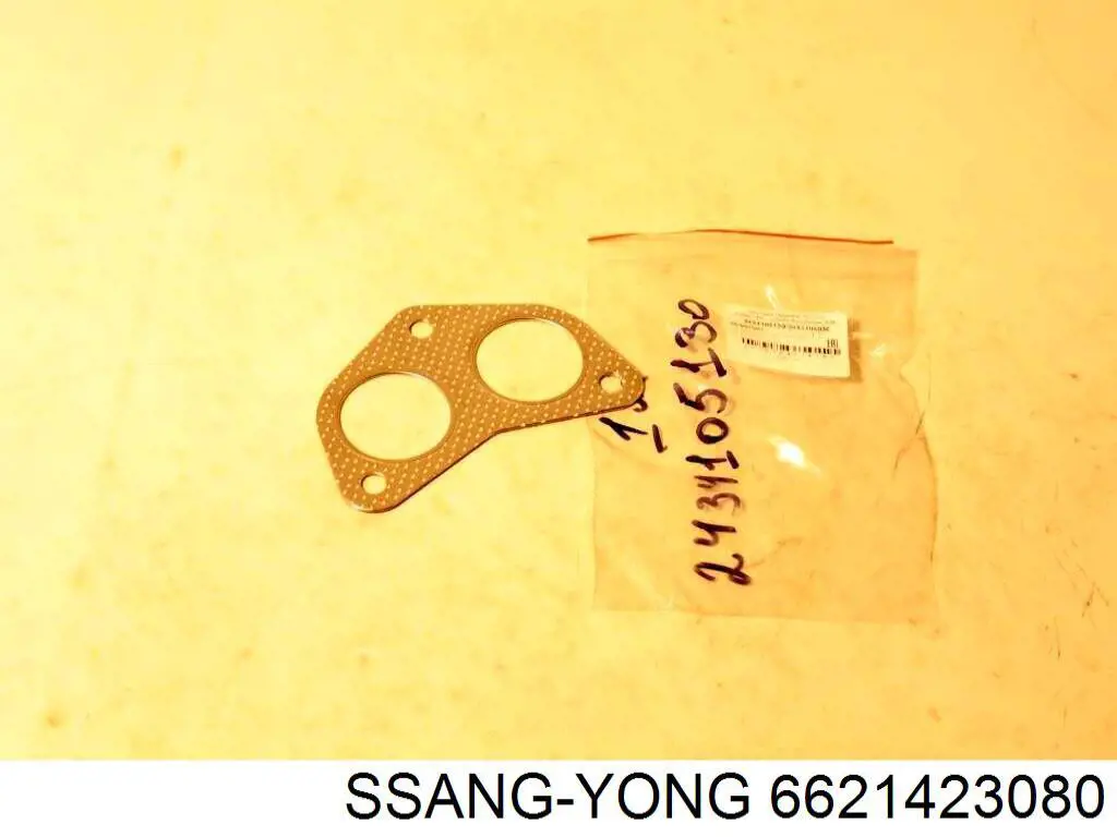 A6041420580 Mercedes Vedante de válvula EGR de recirculação
