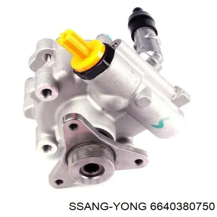  Ssang Yong 6650380250 preço, a partir de 10,81 USD