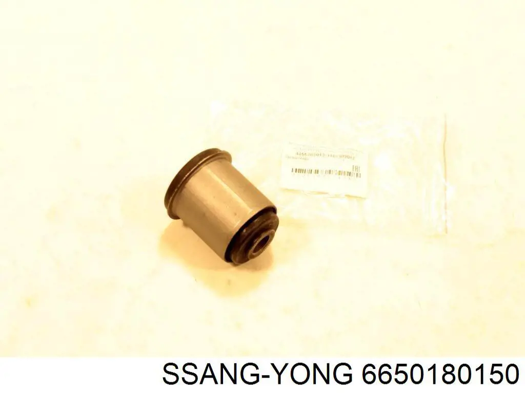  Ssang Yong 6650180150 preço, a partir de  