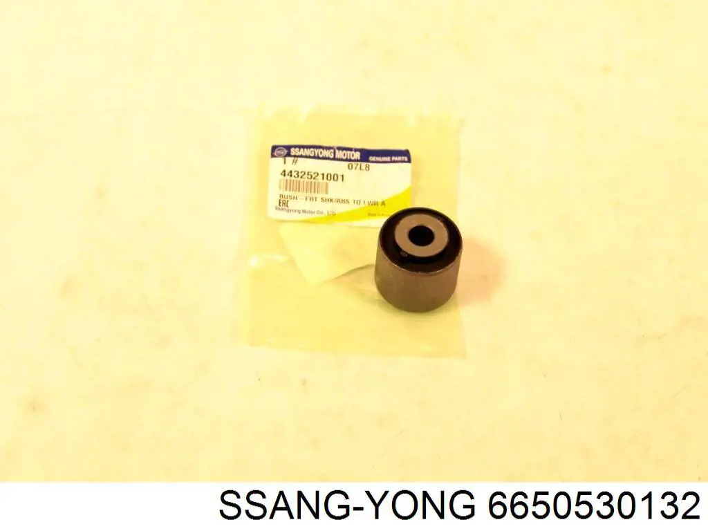 6650530132 Ssang Yong 