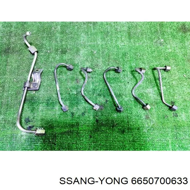  Ssang Yong 6650702433 preço, a partir de 54,93 USD