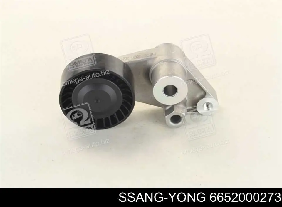 Reguladora de tensão da correia de transmissão Ssang Yong 6652000273 preço, a partir de 100,74 USD