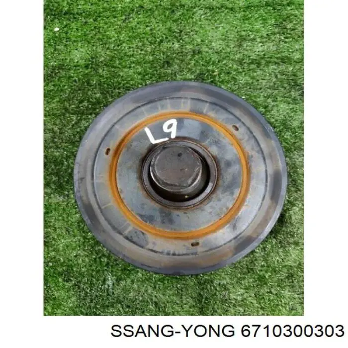 Compre 6710300303 Ssang Yong Polia de cambota