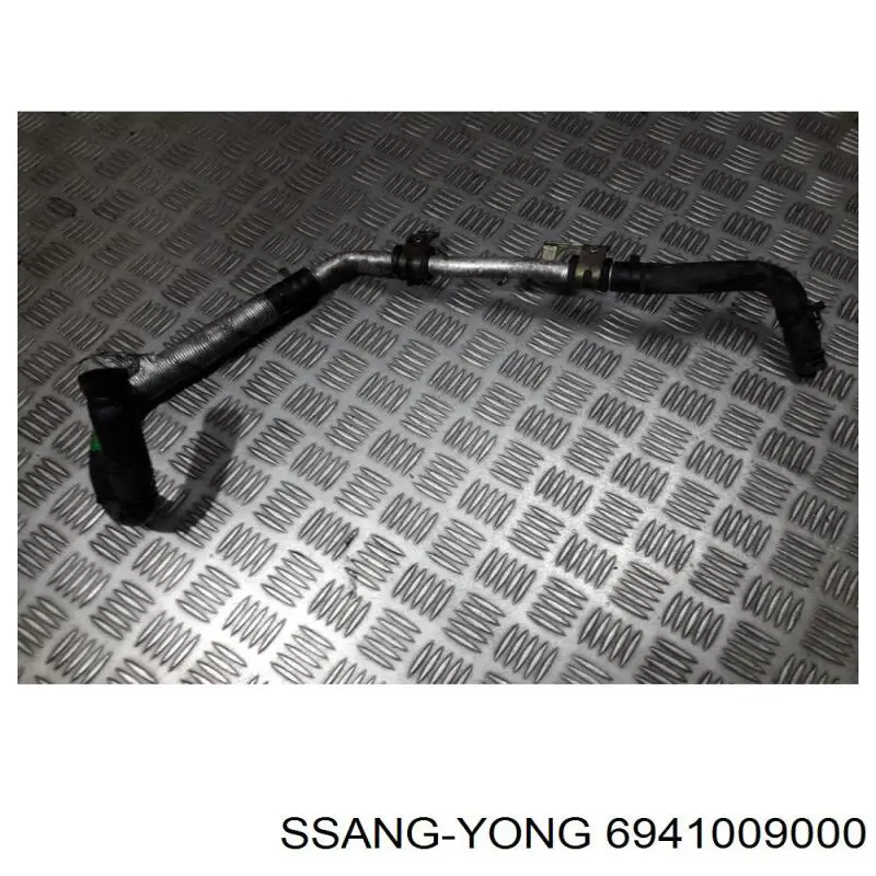  Ssang Yong 6941009000 preço, a partir de  
