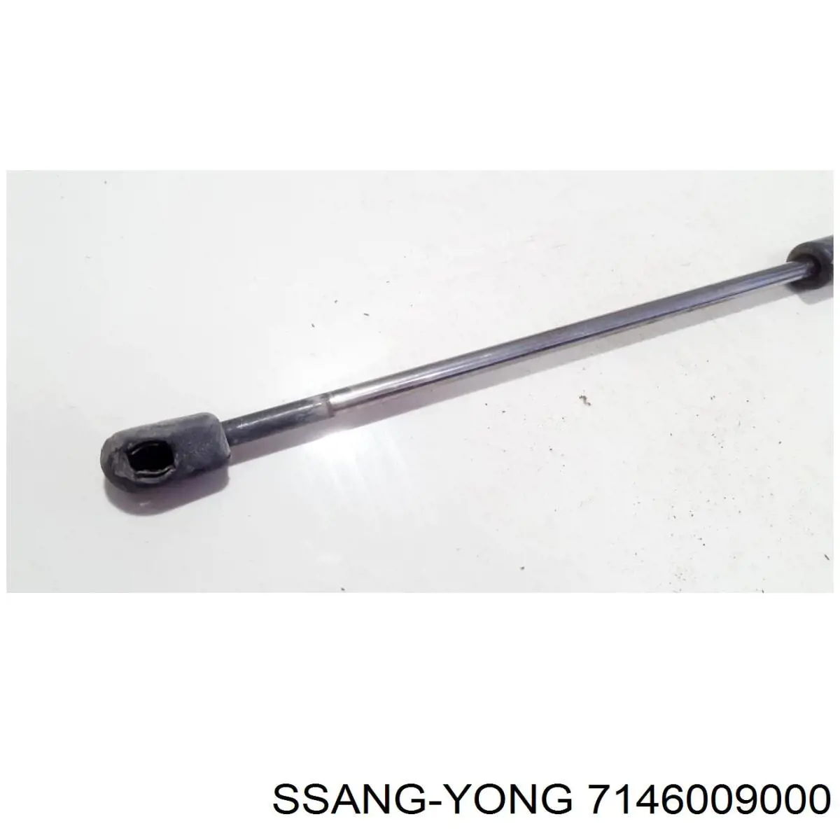 Amortecedor de tampa de porta-malas (de 3ª/5ª porta traseira) Ssang Yong 7146009000 preço, a partir de 35,53 USD