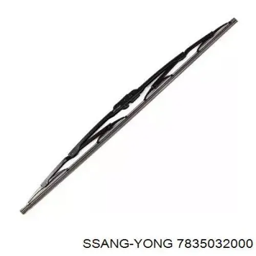 7835032000 Ssang Yong 