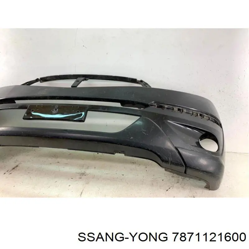 7871121600 Ssang Yong 