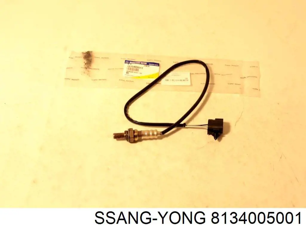 Sensor de velocidade Ssang Yong 8134005000 preço, a partir de 65,92 USD