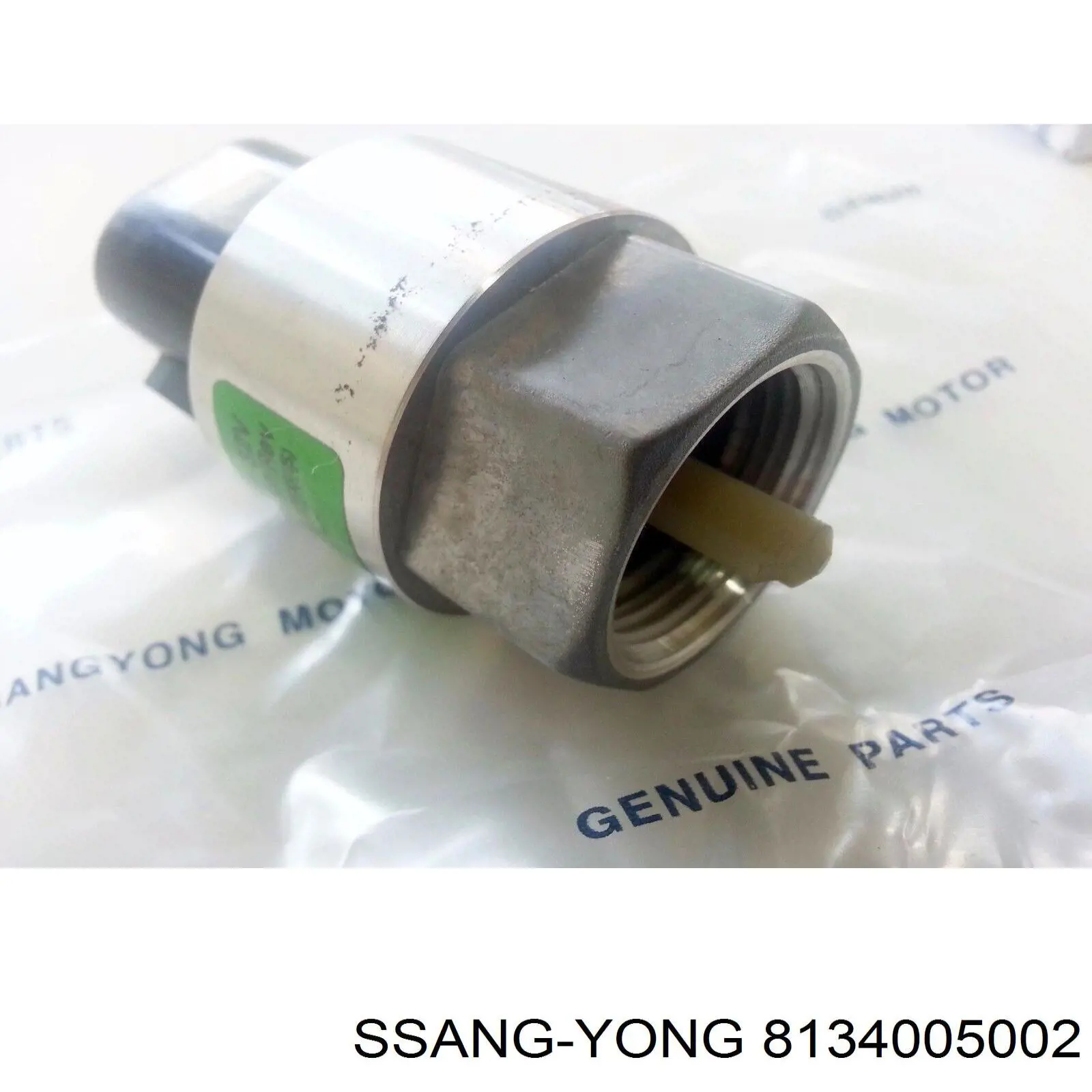 Sensor de velocidade Ssang Yong 8134005002 preço, a partir de 65,92 USD
