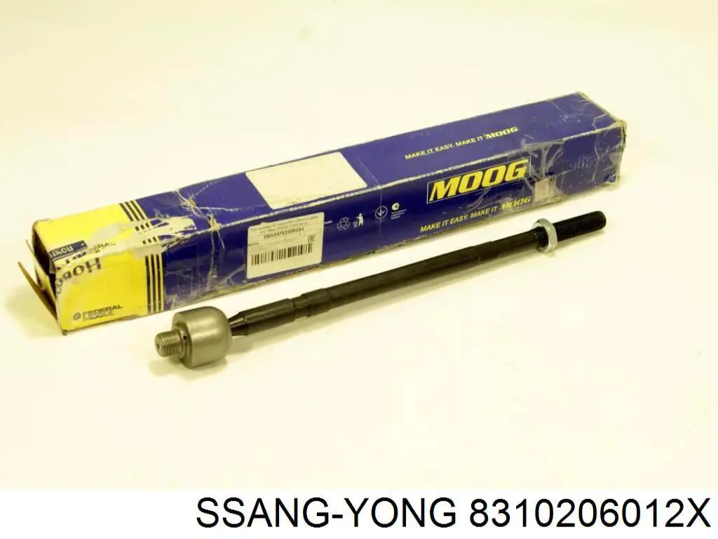 Luz direita Ssang Yong 8310206012X preço, a partir de 133,03 USD
