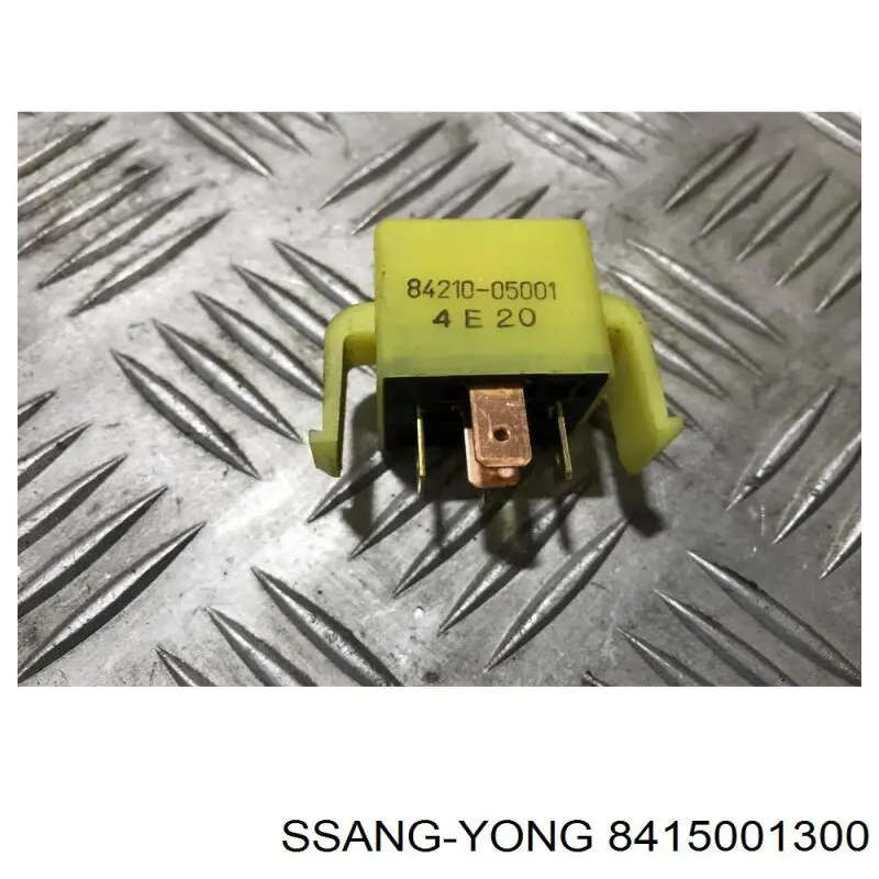  Ssang Yong 8415001300 preço, a partir de 59,59 USD