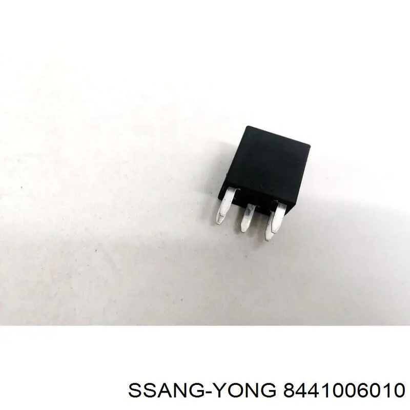 Relê de controlo de limpador pára-brisas Ssang Yong 8441006010 preço, a partir de 9,71 USD