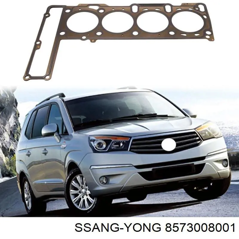 Sensor de fechamento de portas (interruptor de fim de carreira) Ssang Yong 8573008001 preço, a partir de 40,86 USD