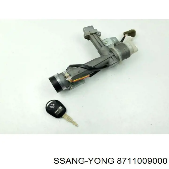  Ssang Yong 8711009000 preço, a partir de 214,07 USD