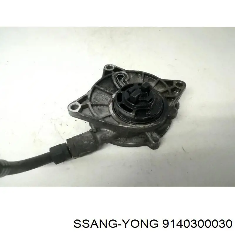 Compre A6652300665 Ssang Yong Bomba a vácuo