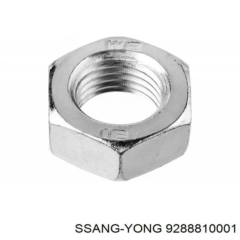  Ssang Yong 9288810001 preço, a partir de  