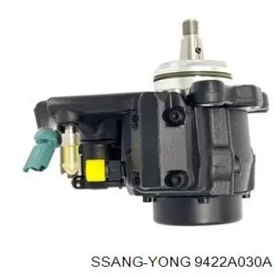 Bomba de combustível de pressão alta Ssang Yong A6710700101 preço, a partir de 291,14 USD