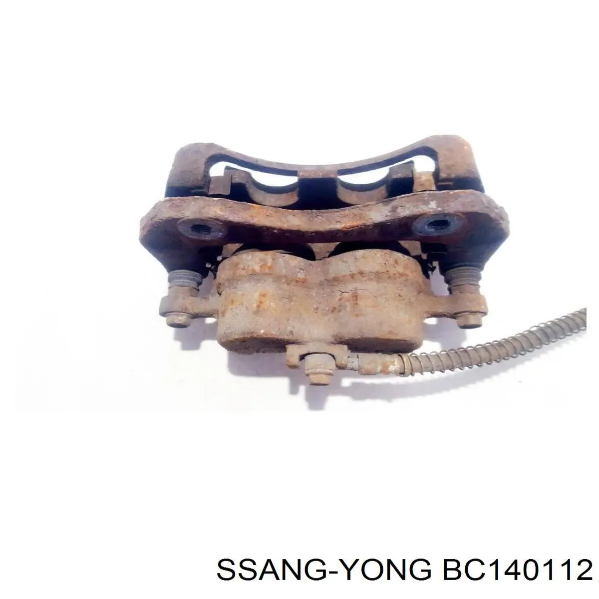  Ssang Yong BC140112 preço, a partir de 69,81 USD