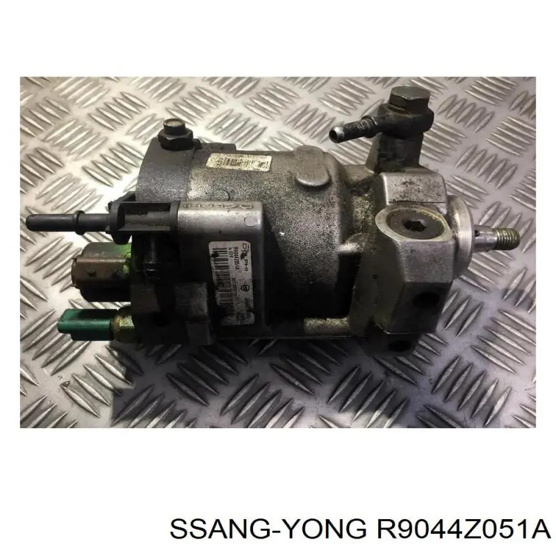 R9044Z051A Ssang Yong 