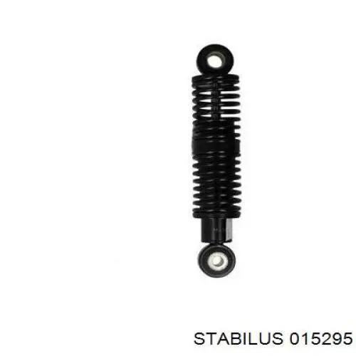 Amortecedor de reguladora de tensão da correia de transmissão Stabilus 015295 preço, a partir de 69,85 USD