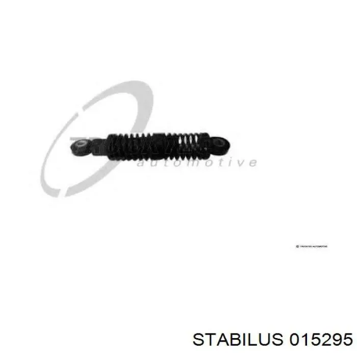 Compre 015295 Stabilus Amortecedor de reguladora de tensão da correia de transmissão