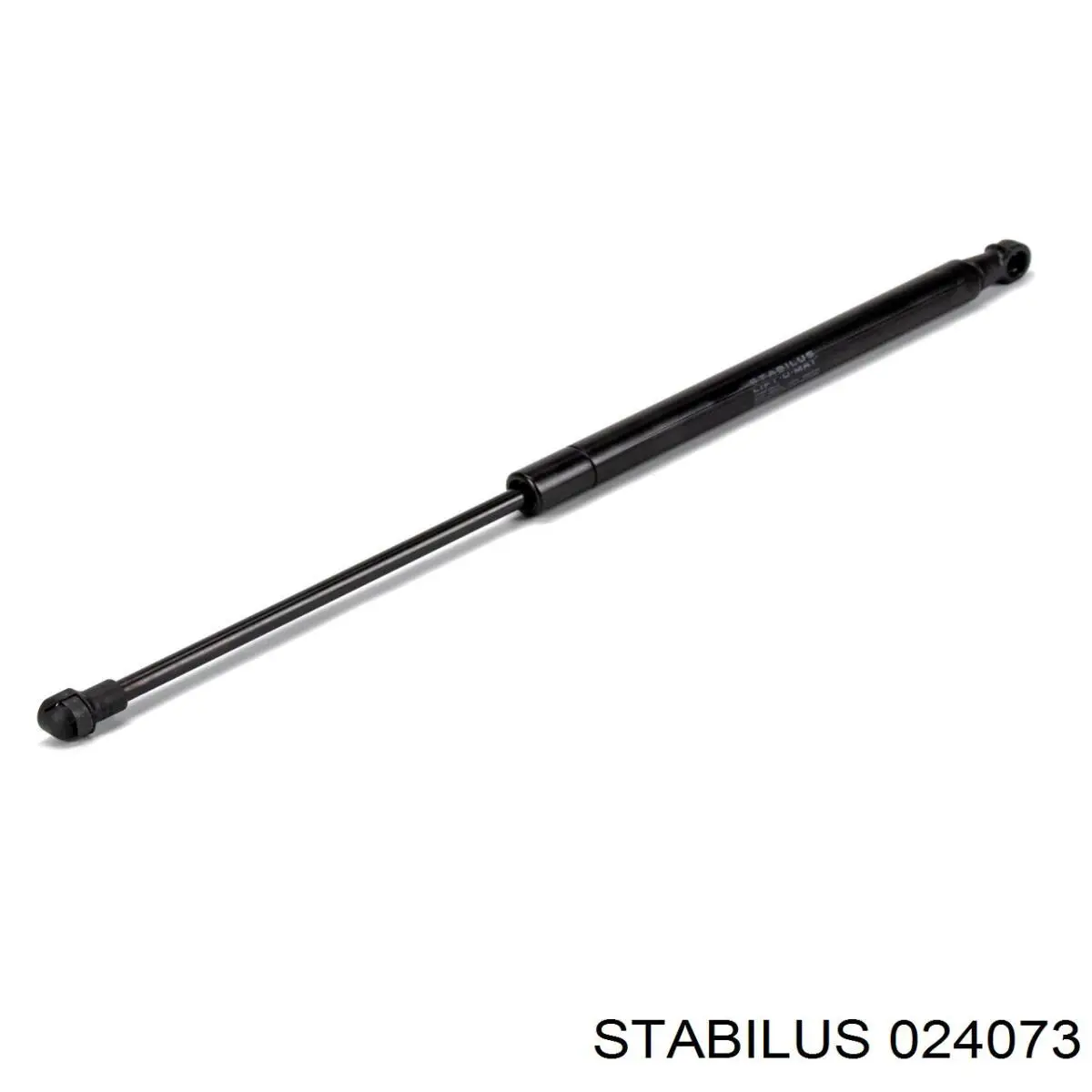 024073 Stabilus Amortecedor de tampa de porta-malas (de 3ª/5ª porta traseira)