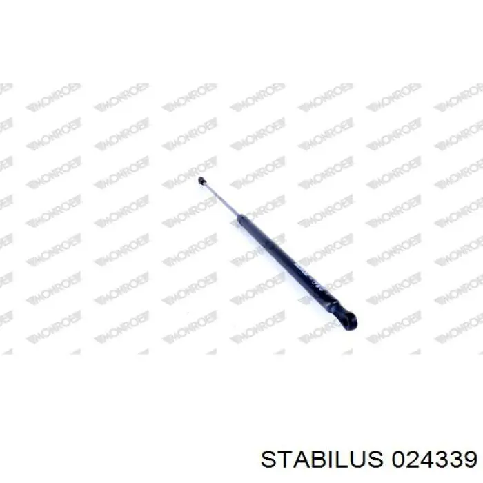 Amortecedor da capota Stabilus 024339 preço, a partir de 13,60 USD