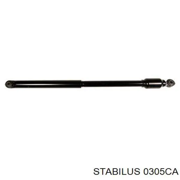 Compre 0305CA Stabilus Amortecedor do mecanismo de direção