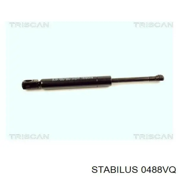 0488VQ Stabilus Amortecedor da capota
