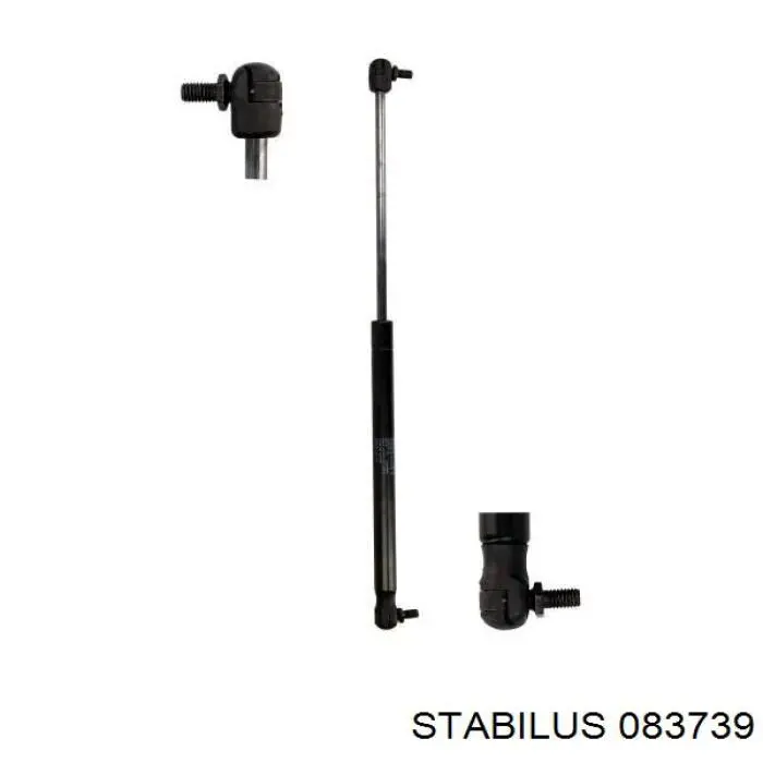 083739 Stabilus 
