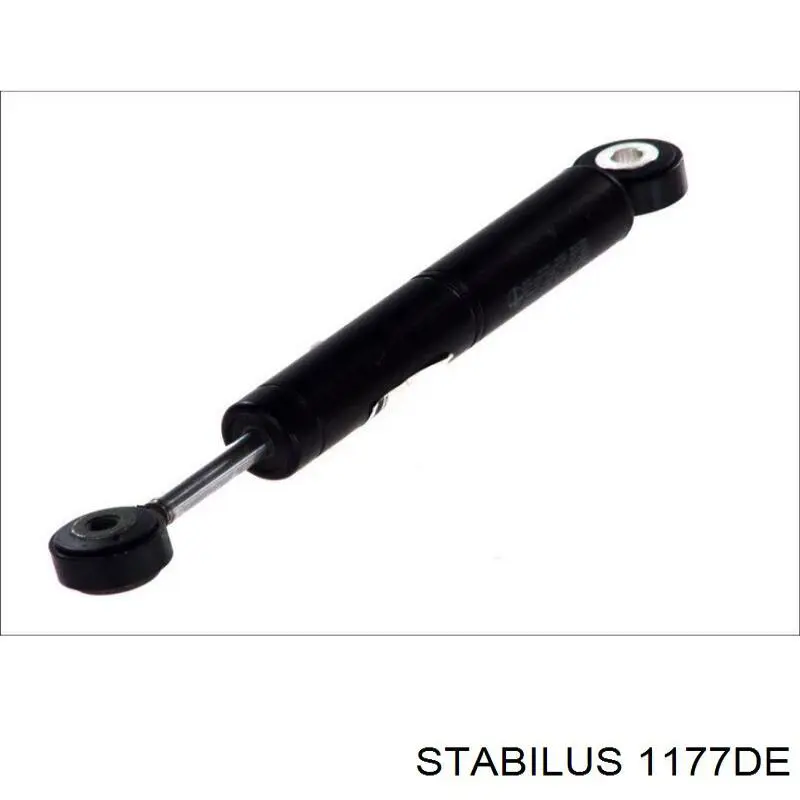 1177DE Stabilus Amortecedor de reguladora de tensão da correia de transmissão