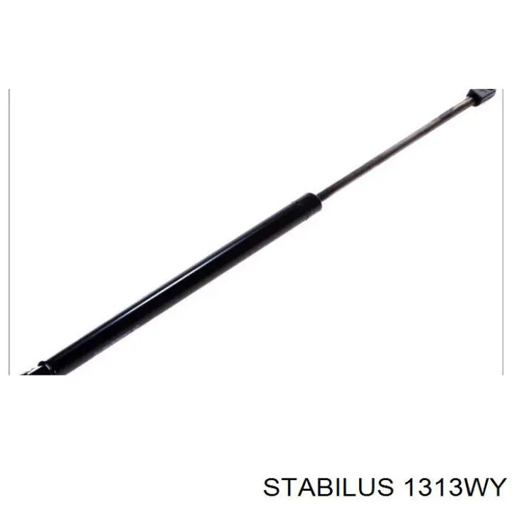 Compre 1313WY Stabilus Amortecedor de tampa de porta-malas (de 3ª/5ª porta traseira)