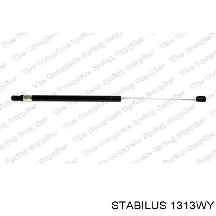 Amortecedor de tampa de porta-malas (de 3ª/5ª porta traseira) Stabilus 1313WY preço, a partir de 33,41 USD
