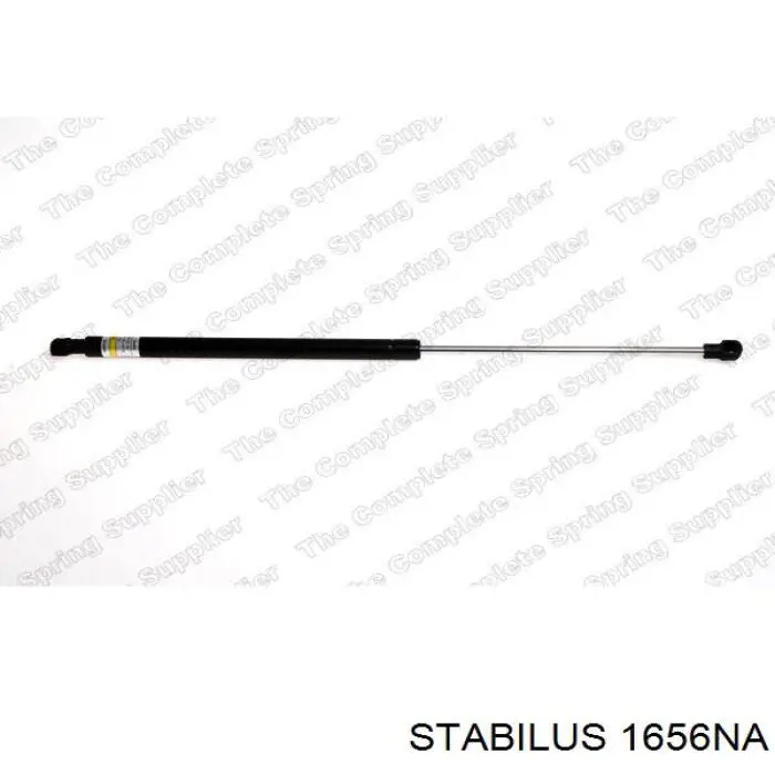 Compre 1656NA Stabilus Amortecedor de tampa de porta-malas (de 3ª/5ª porta traseira)